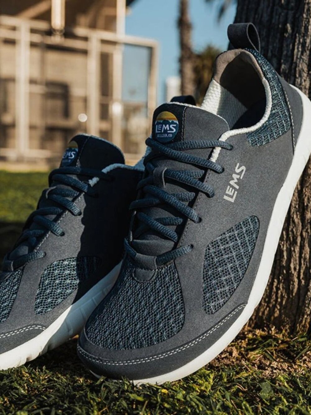Lems Primal 3 in Eclipse, Size 7 Women / 5.5 Men